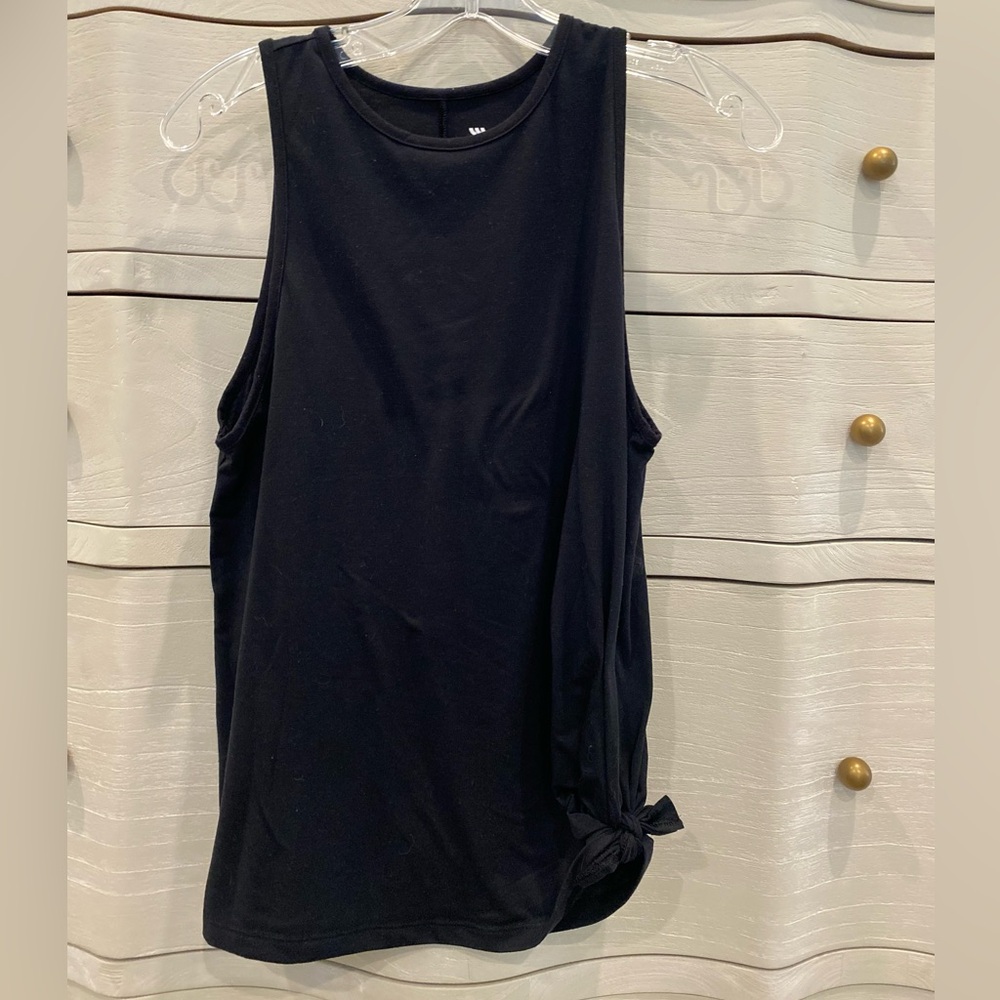 All in Motion Tank Size Medium